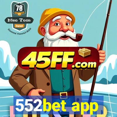 552bet app